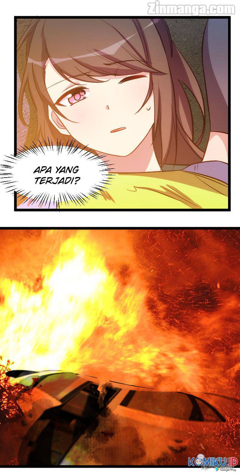 CEO’s Sudden Proposal Chapter 197 Gambar 5